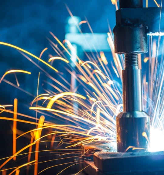 Soluções Integradas em Corte, Dobra e Distribuição de Aço