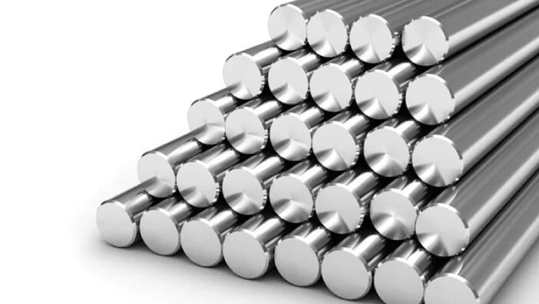 Barras de Aço Inox: Características, Benefícios e Aplicações