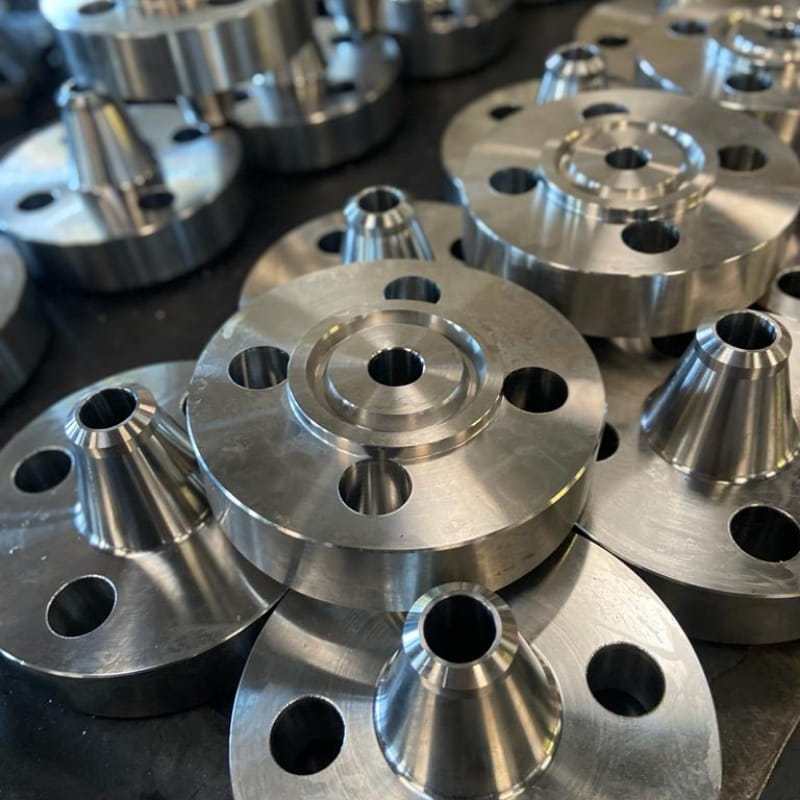 A Ruspristeel – Sua Parceira Ideal na Busca por Empresa de Flanges em São Paulo