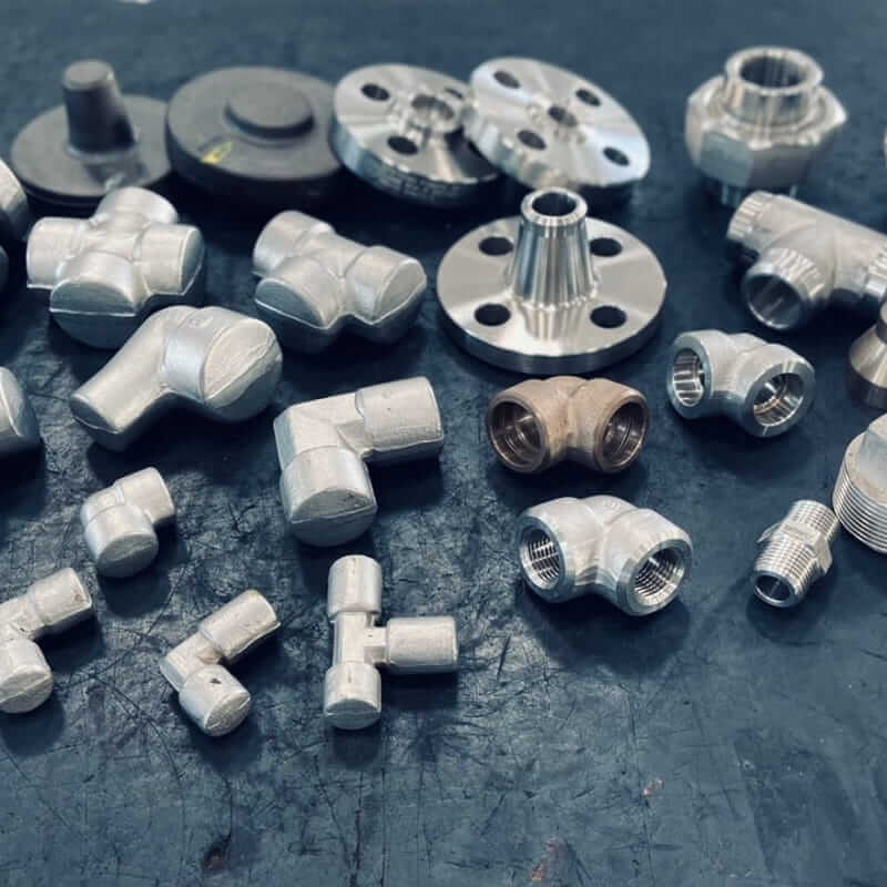 Conheça a Ruspristeel, sua Empresa de Conexões em São Paulo