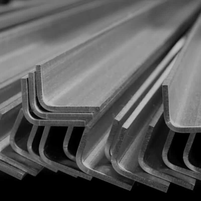 Perfis de Aço Sob Medida para Estruturas Metálicas