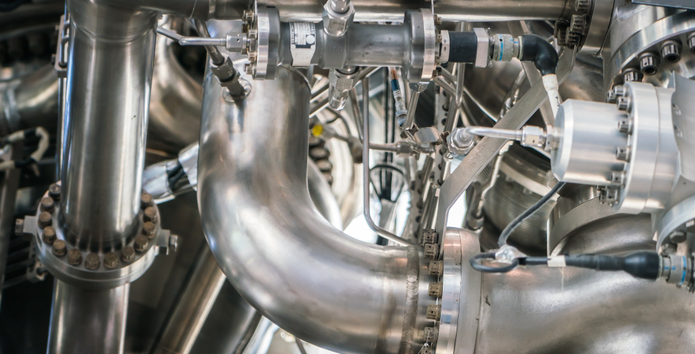 Fornecedor de Conexões Tubulares para Processos Industriais