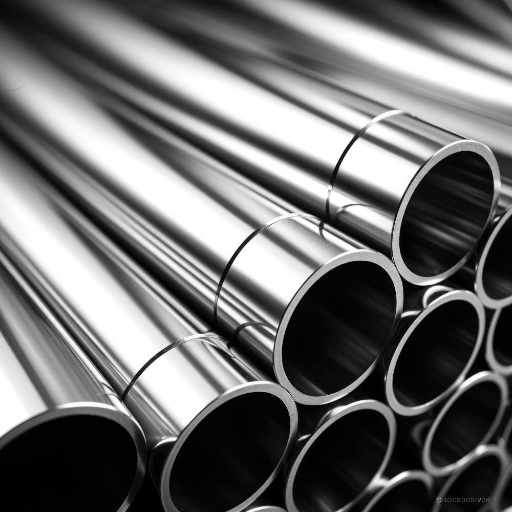 Conexões em Aço Carbono e Inox para Tubulações Industriais